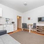 In Seget Donji With House Sea View Apartment Trogir