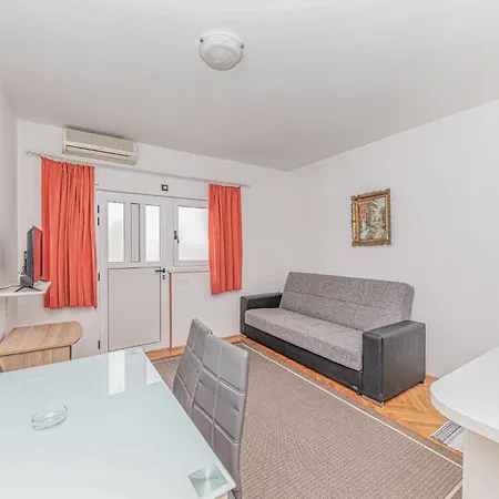 Apartmán In Seget Donji With House Sea View