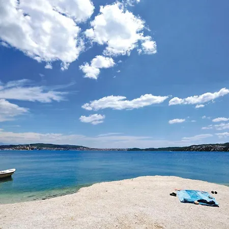 1 Bedroom In Seget Donji * Trogir