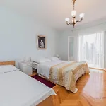 Apartment In Seget Donji With House Sea View